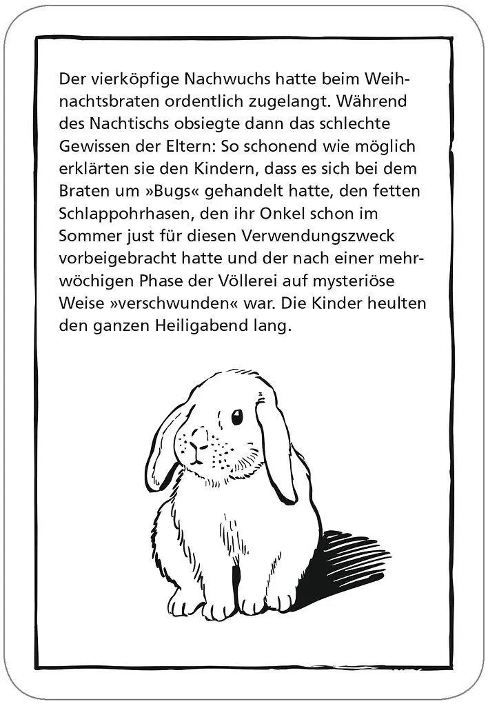 Bild: 4033477907011 | black stories Scary Christmas | Corinna Harder (u. a.) | Spiel | 90701
