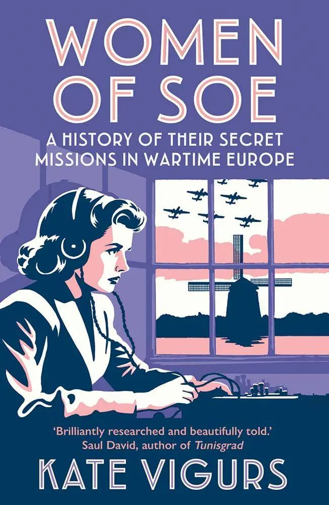 Women of SOE