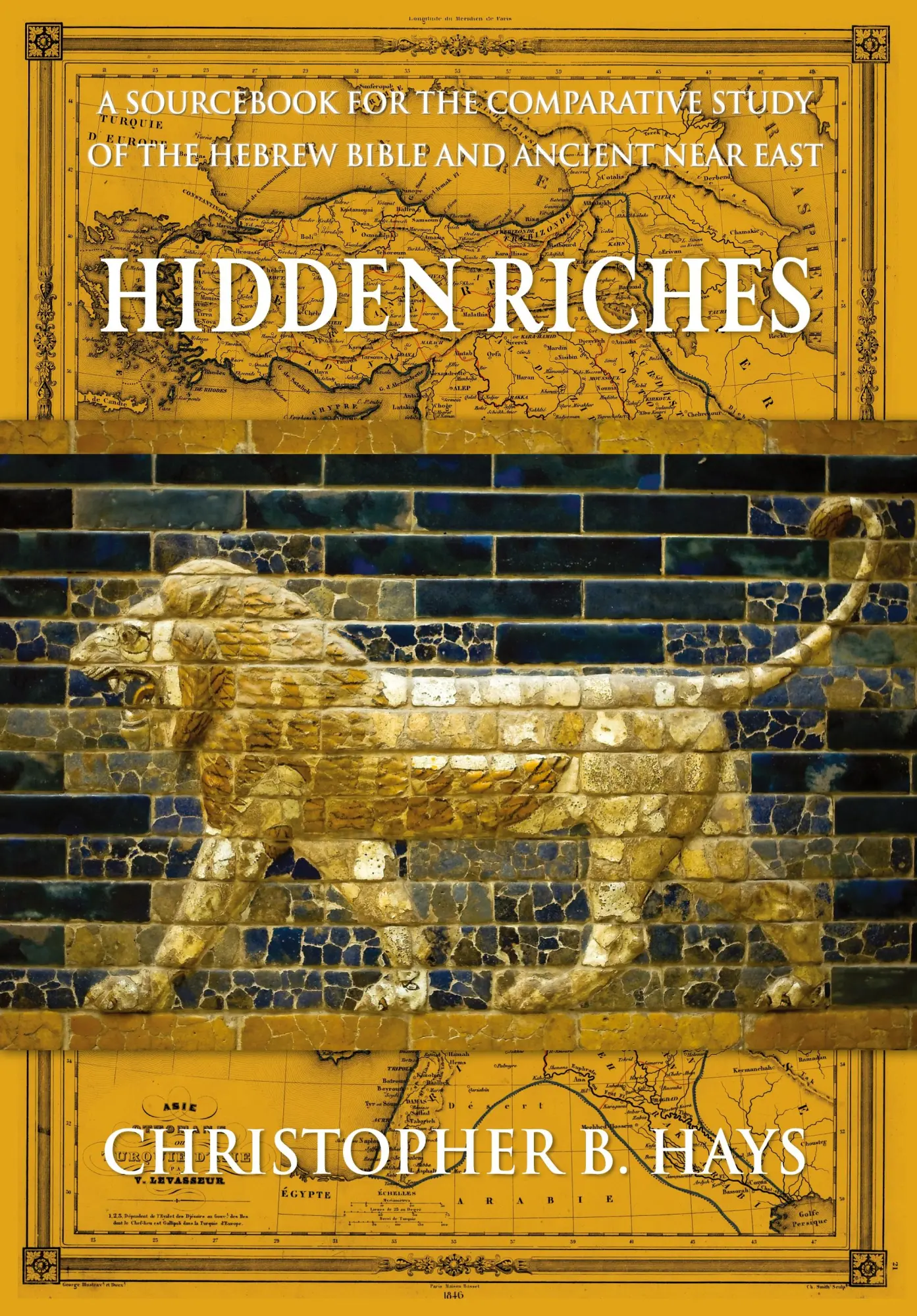 Cover: 9780664237011 | Hidden Riches | Christopher Hays | Taschenbuch | Englisch | 2014