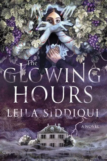 Cover: 9781641297011 | The Glowing Hours | Leila Siddiqui | Buch | Englisch | 2026