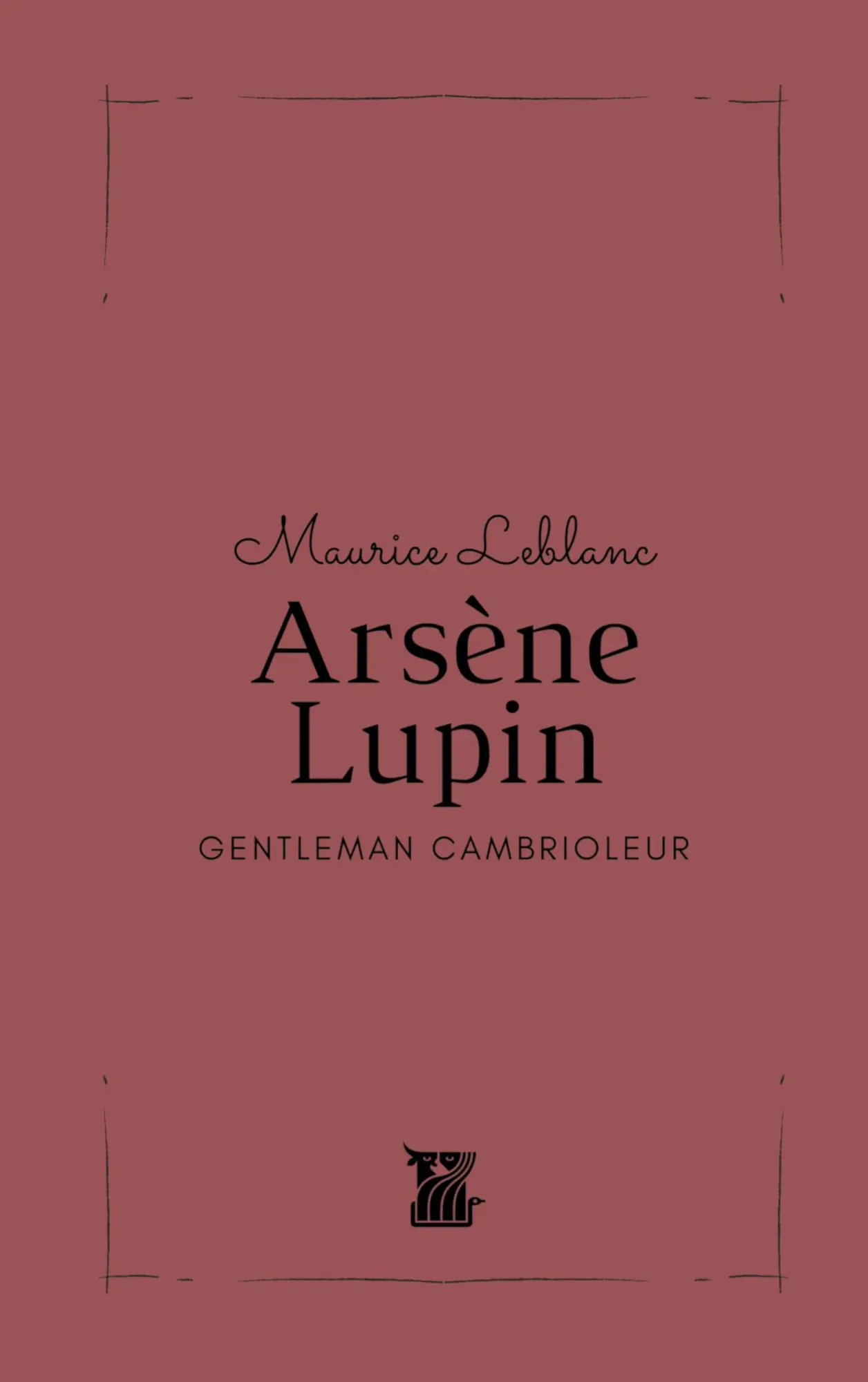 Euphorie Chimérique Éditions Arsène Lupin