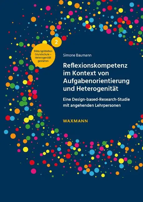 Cover: 9783830947011 | Reflexionskompetenz im Kontext von Aufgabenorientierung und...