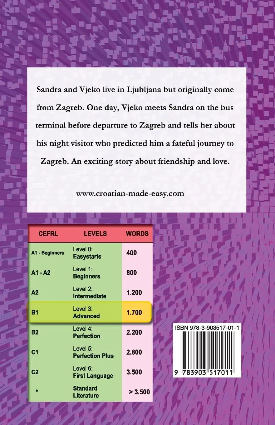 Rückseite: 9783903517011 | Departure / Odlazak | Ana Bilic | Taschenbuch | Englisch | 2023