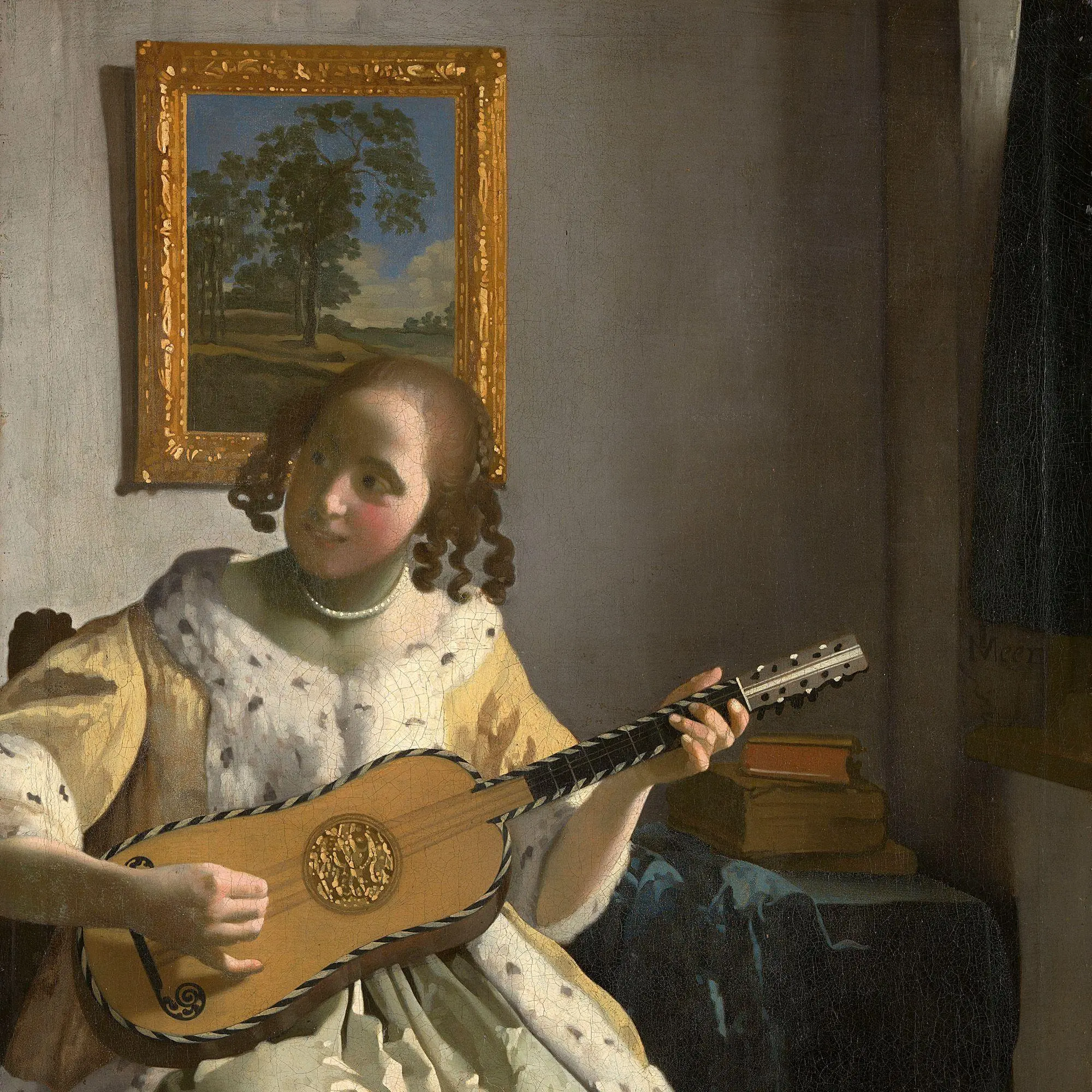 Bild: 9783959297011 | Jan Vermeer van Delft 2027 | Kalender 2027 | Kalender | 28 S. | 2027