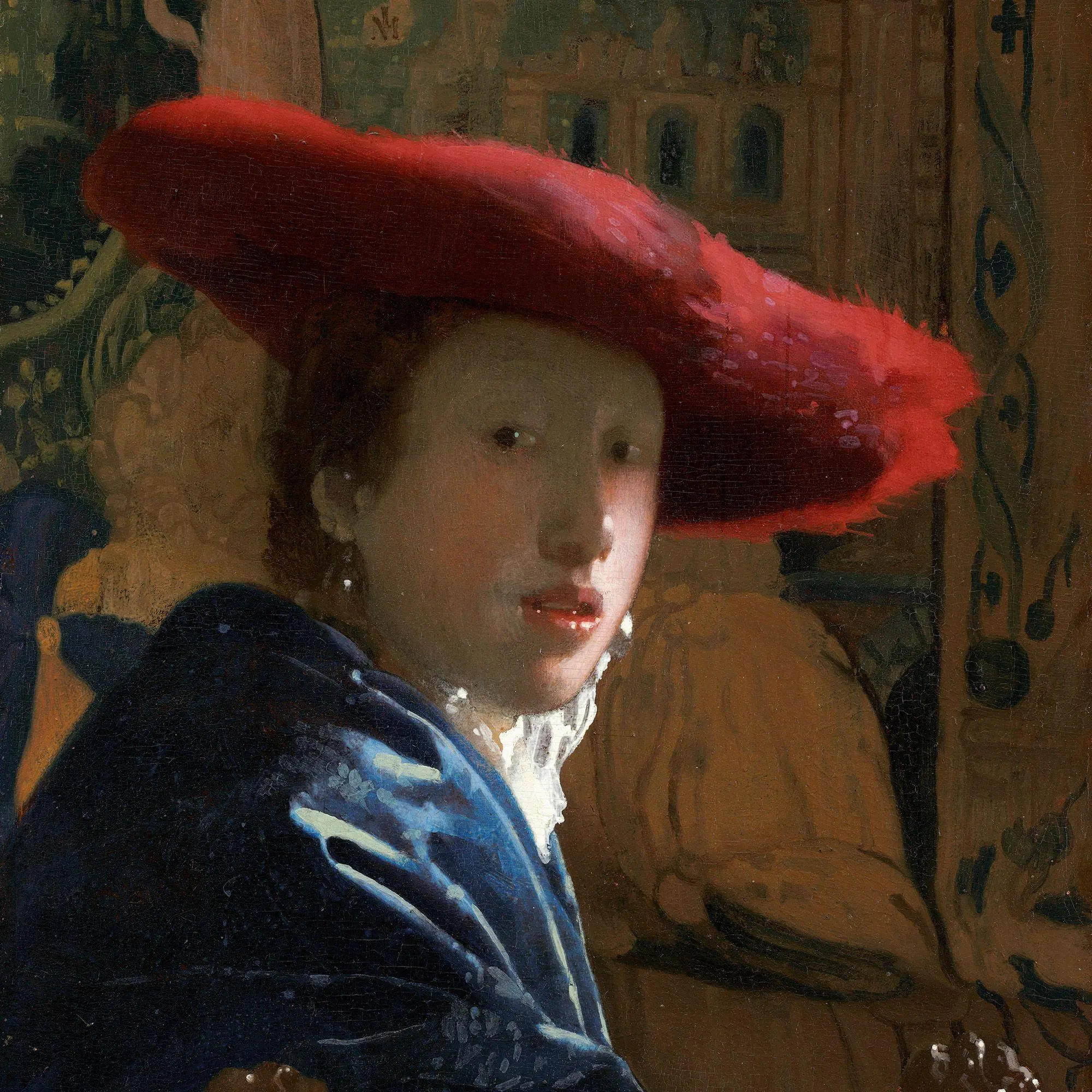 Bild: 9783959297011 | Jan Vermeer van Delft 2027 | Kalender 2027 | Kalender | 28 S. | 2027
