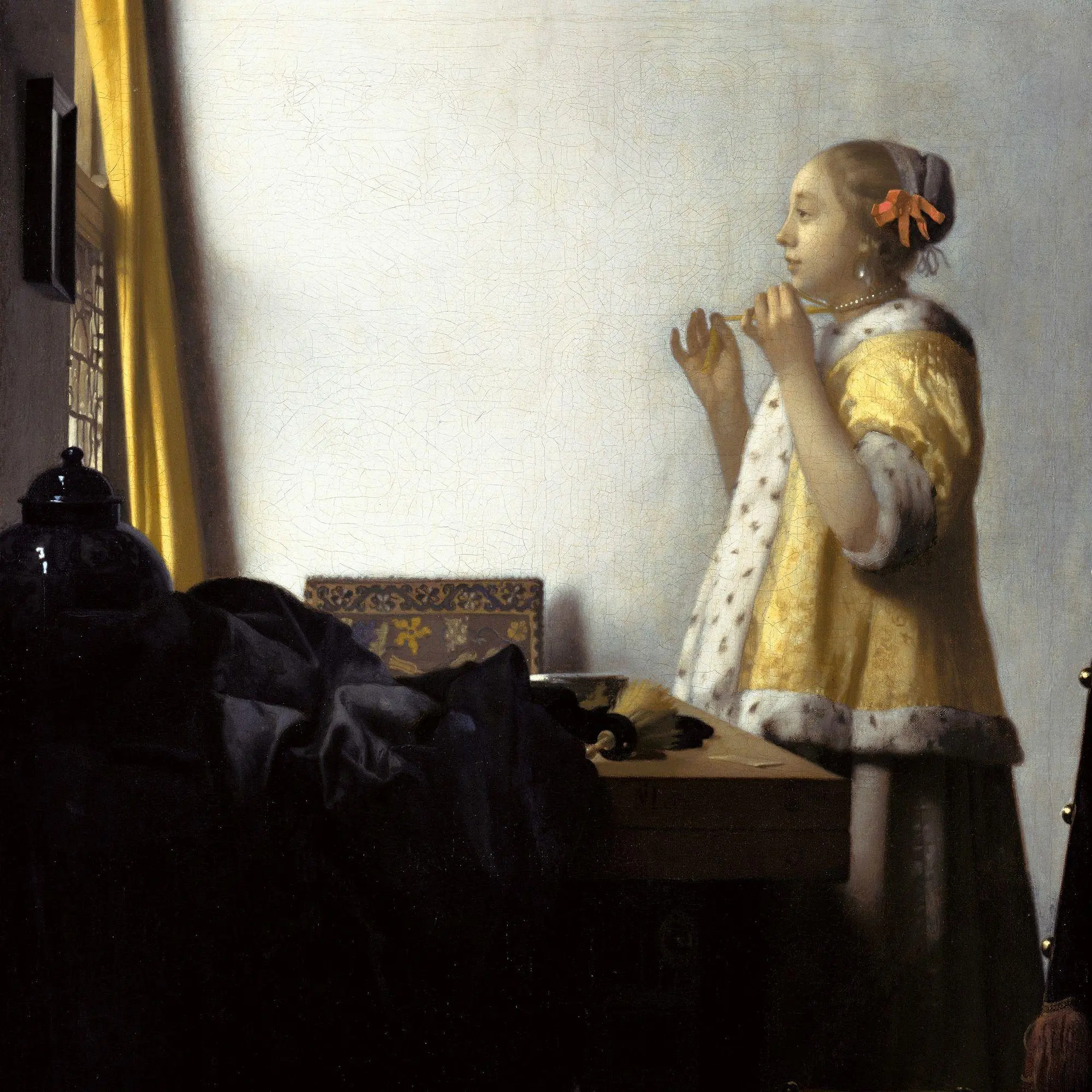 Bild: 9783959297011 | Jan Vermeer van Delft 2027 | Kalender 2027 | Kalender | 28 S. | 2027
