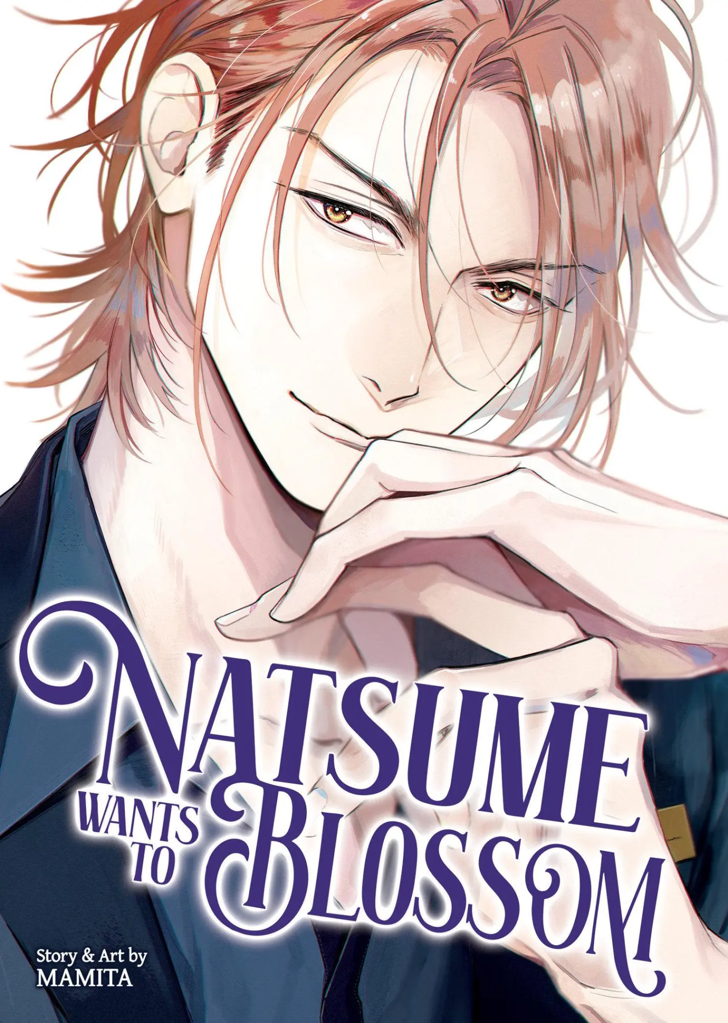 Cover: 9798893737011 | Natsume Wants to Blossom [Natsume Wants Book 2] | Mamita | Taschenbuch