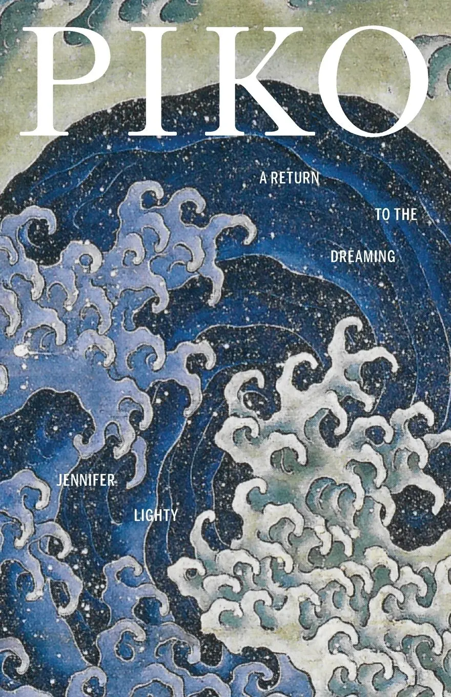 Cover: 9798988637011 | Piko | A Return to the Dreaming | Jennifer Lighty | Taschenbuch | 2023