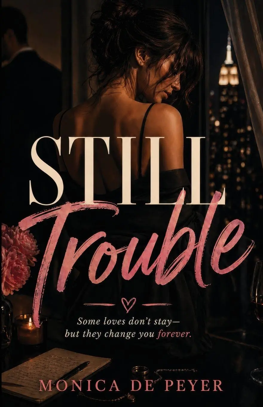 Cover: 9798995947011 | Still Trouble | Monica de Peyer | Taschenbuch | Englisch | 2026
