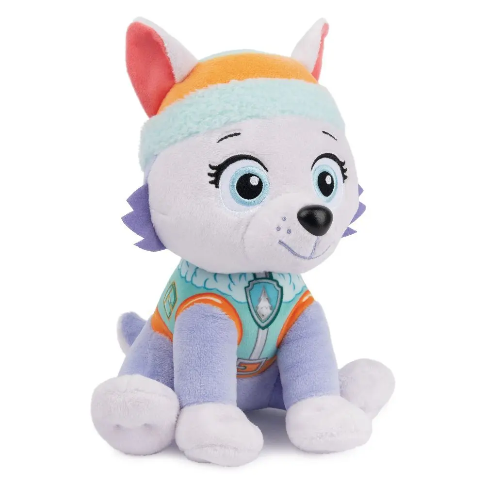 Bild: 778988497111 | GND PAW Plüsch 23cm Everest | In Kartonage | 49711 | Deutsch | 2023