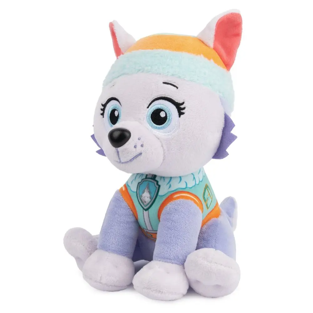 Bild: 778988497111 | GND PAW Plüsch 23cm Everest | In Kartonage | 49711 | Deutsch | 2023