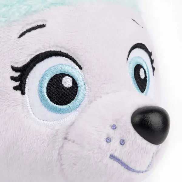 Bild: 778988497111 | GND PAW Plüsch 23cm Everest | In Kartonage | 49711 | Deutsch | 2023