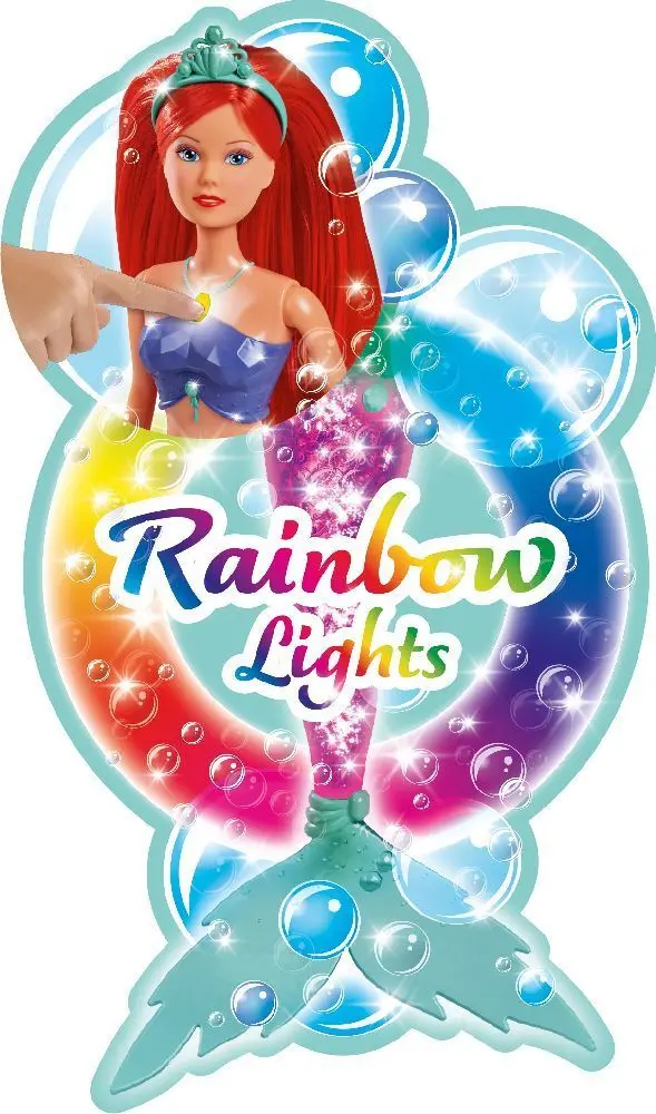 Bild: 4006592087111 | Steffi Love Sparkle Mermaid | Windowbox | 105733656 | 2023