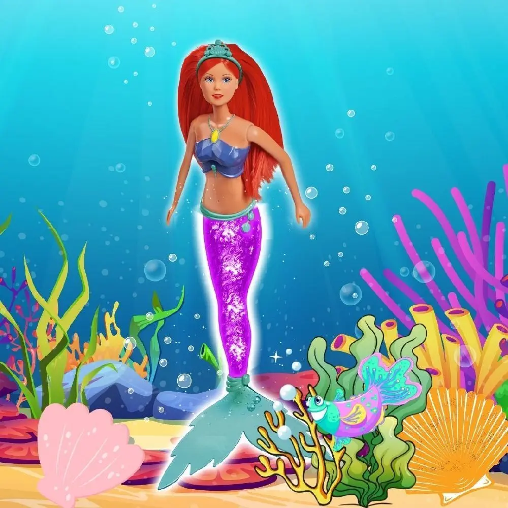 Bild: 4006592087111 | Steffi Love Sparkle Mermaid | Windowbox | 105733656 | 2023