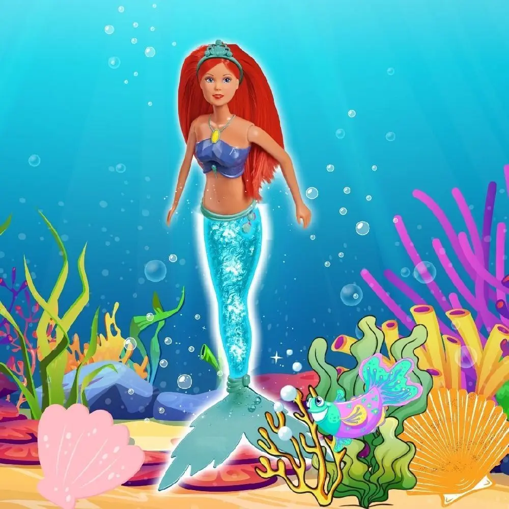 Bild: 4006592087111 | Steffi Love Sparkle Mermaid | Windowbox | 105733656 | 2023