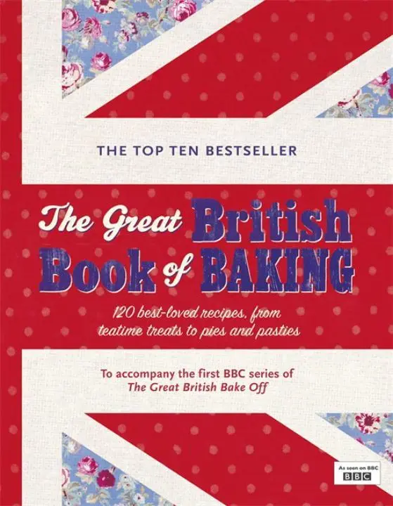 Cover: 9780718157111 | The Great British Book of Baking | Linda Collister | Buch | Gebunden