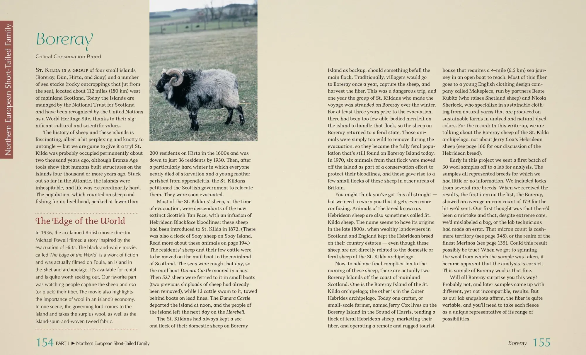 Bild: 9781603427111 | The Fleece &amp; Fiber Sourcebook | Carol Ekarius (u. a.) | Buch | 2011