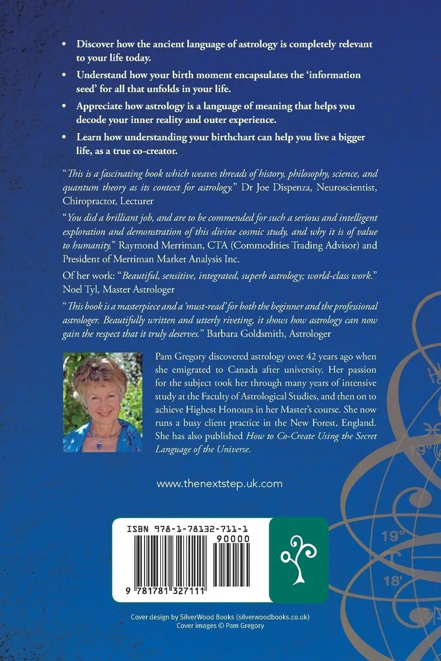 Rückseite: 9781781327111 | You Don't Really Believe in Astrology, Do You? | Pam Gregory | Buch