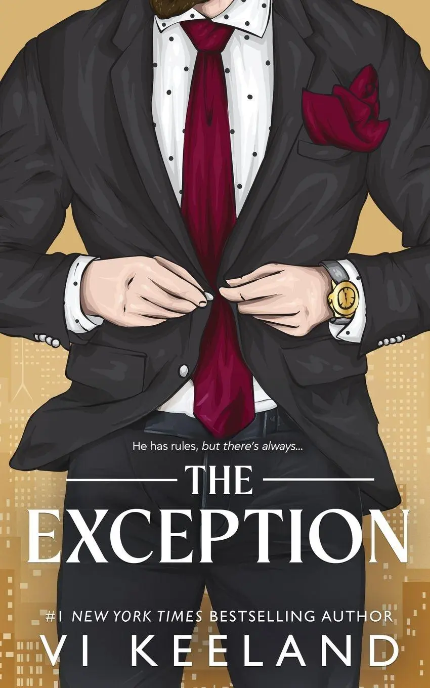 Cover: 9781966867111 | The Exception | Vi Keeland | Taschenbuch | Englisch | 2026