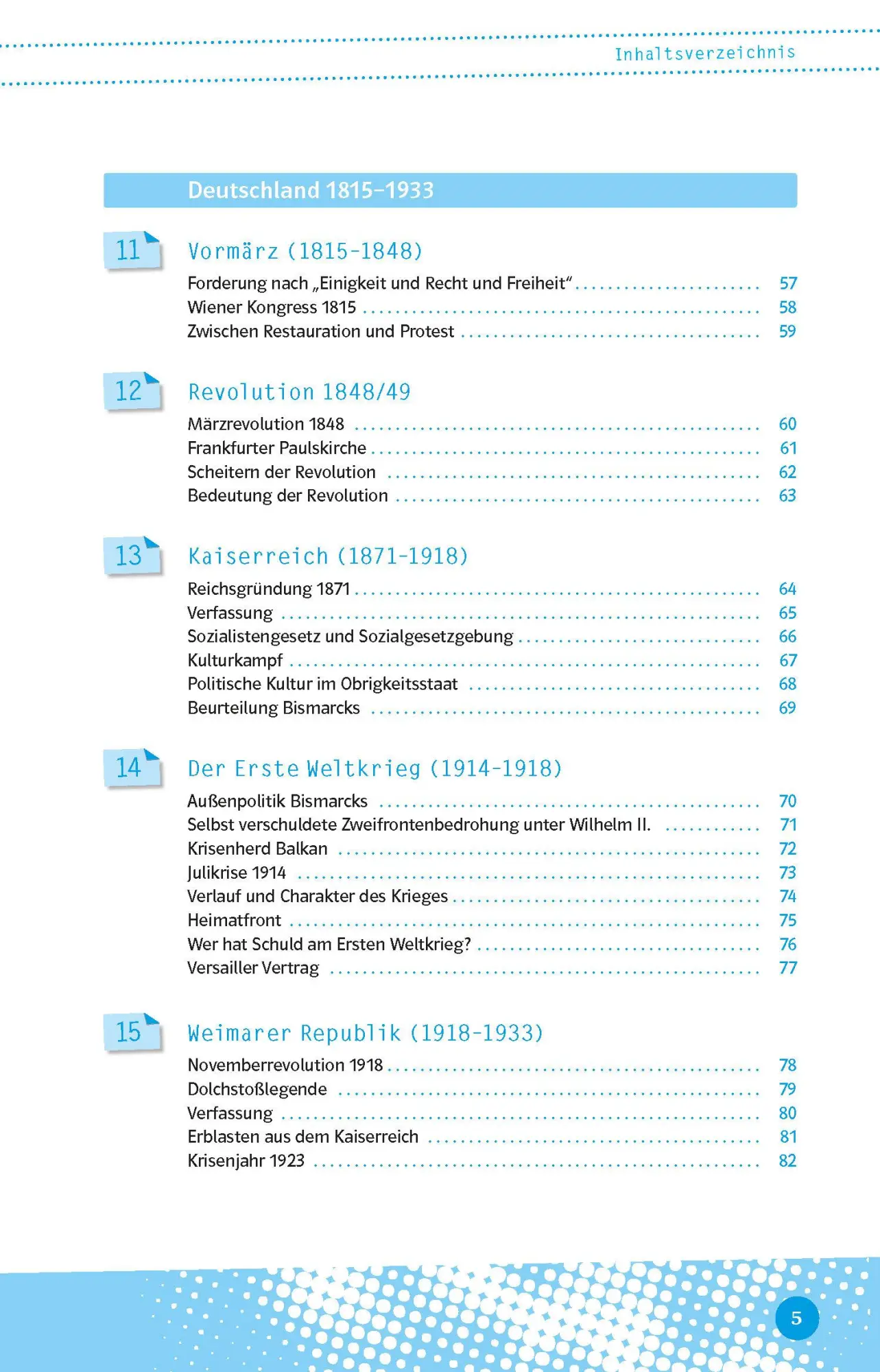 Bild: 9783129497111 | Abi last minute Geschichte | Johannes Wahl | Taschenbuch | 160 S.