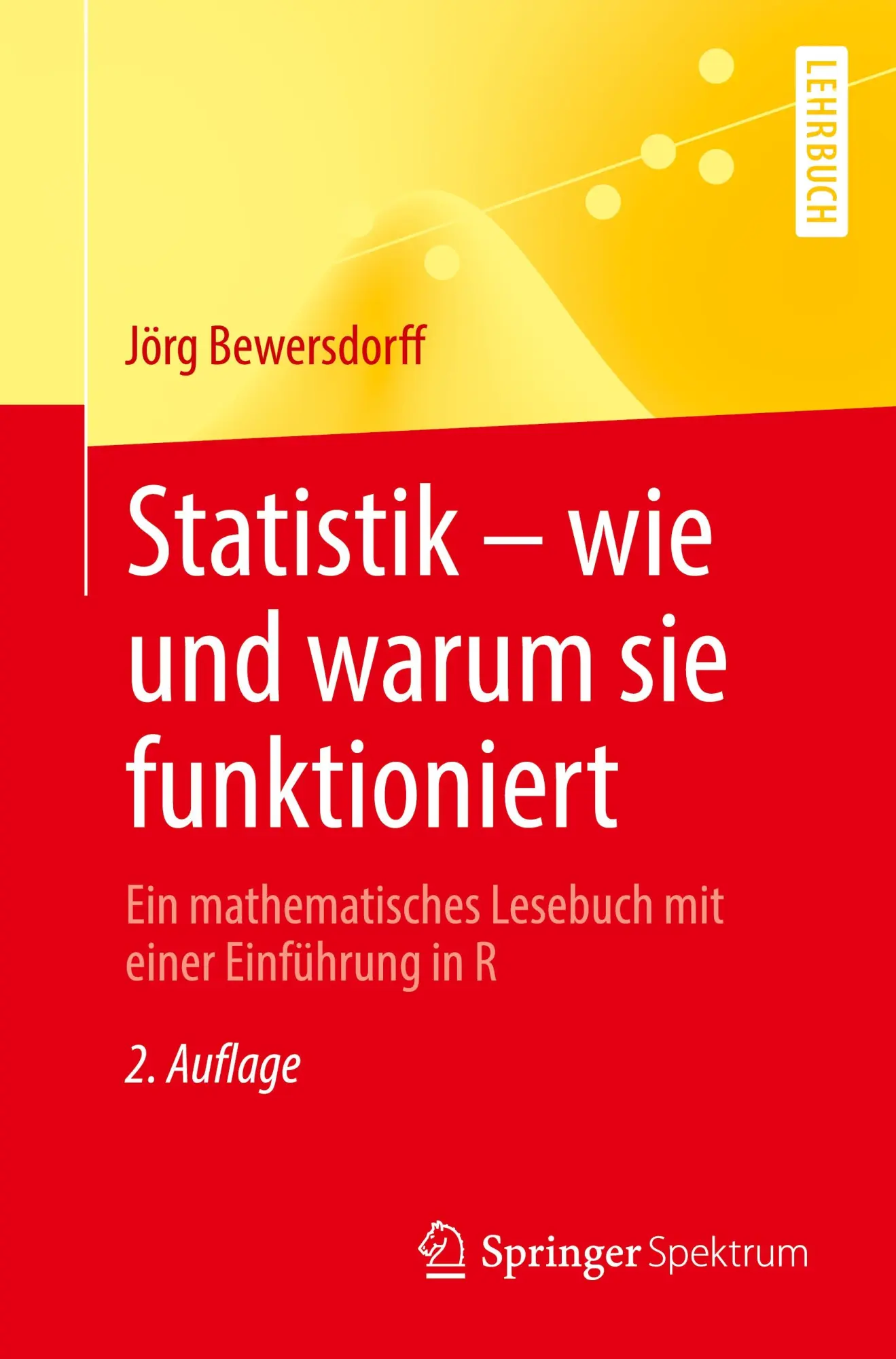 Cover: 9783662637111 | Statistik - wie und warum sie funktioniert | Jörg Bewersdorff | Buch Cover: 9783662637111 | Statistik - wie und warum sie funktioniert | Jörg Bewersdorff | Buch