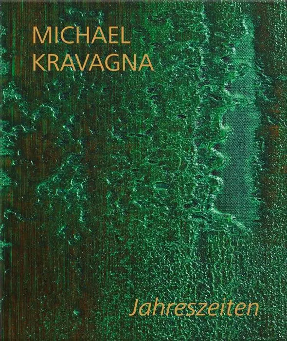 Cover: 9783708407111 | Michael Kravagna | Jahreszeiten / Seasons | Kärnten | Buch | 160 S.