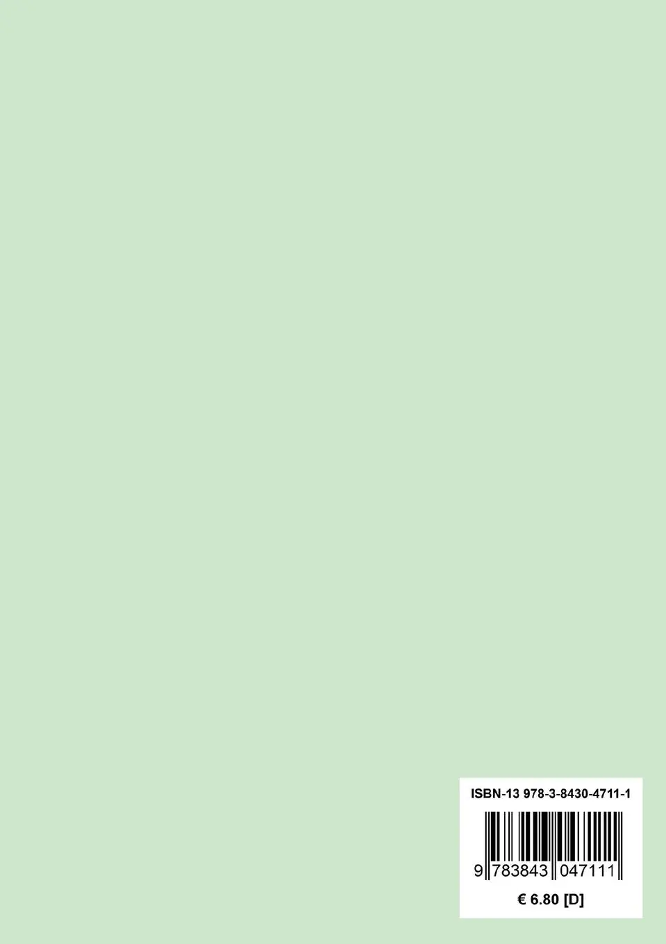 Rückseite: 9783843047111 | Der Spieler | In der Übersetzung von Hermann Röhl | Dostojewski | Buch