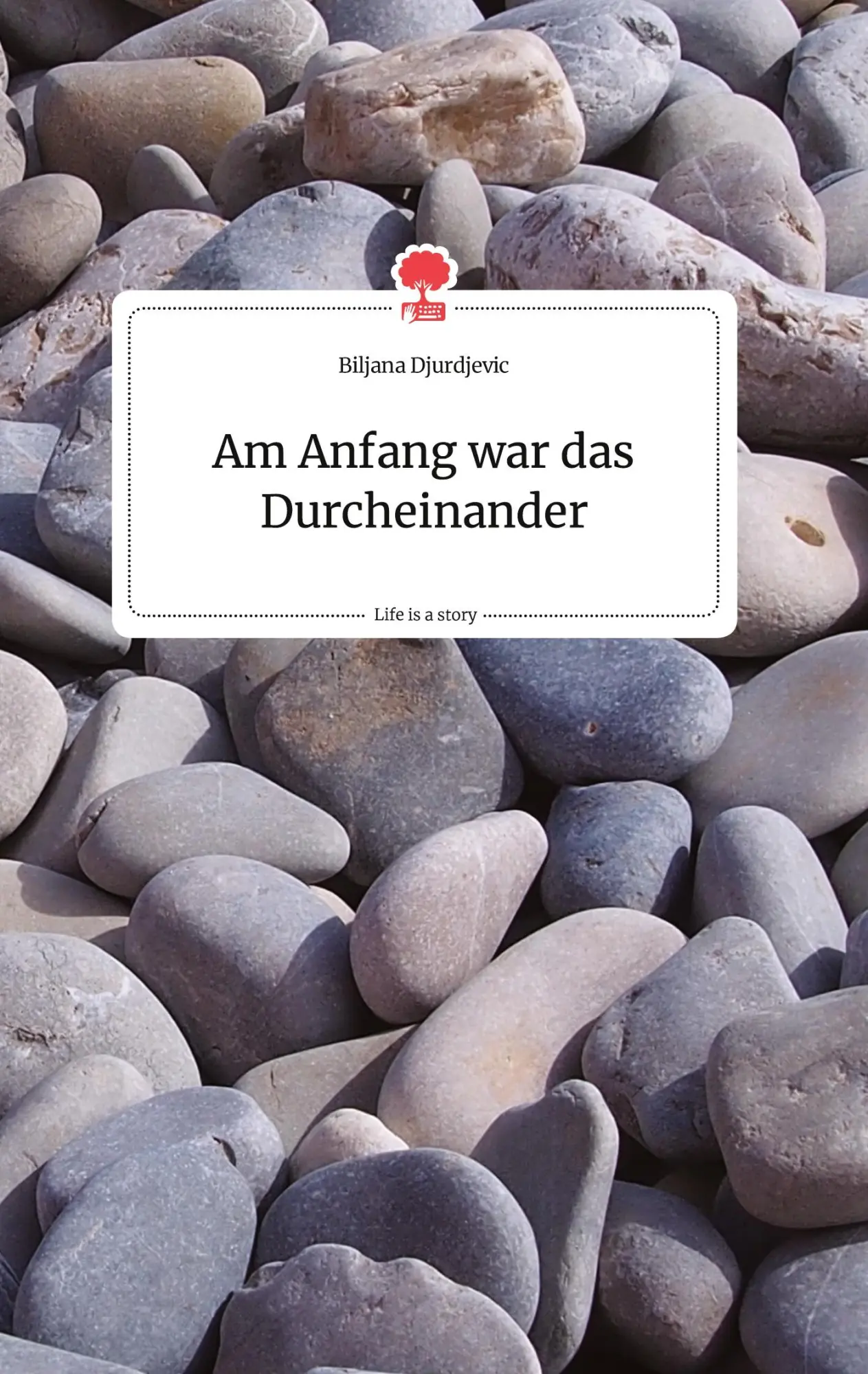 Cover: 9783990877111 | Am Anfang war das Durcheinander. Life is a Story - story.one | Buch