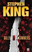 Cover: 9789752127111 | Billy Summers | Türkce Türkisch Turkish | Stephen King | Taschenbuch