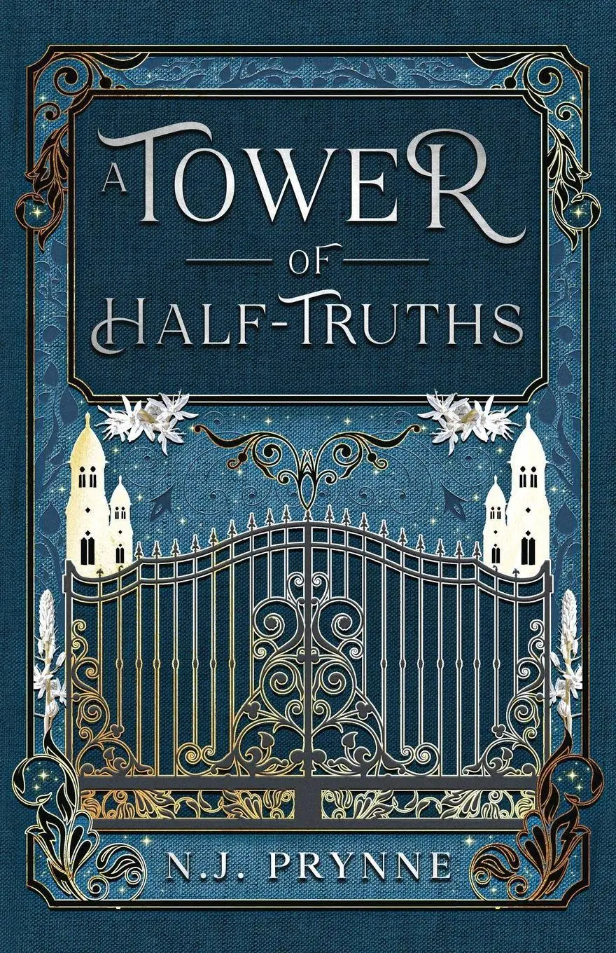 Cover: 9798999827111 | A Tower of Half-Truths | N. J. Prynne | Taschenbuch | Englisch | 2025