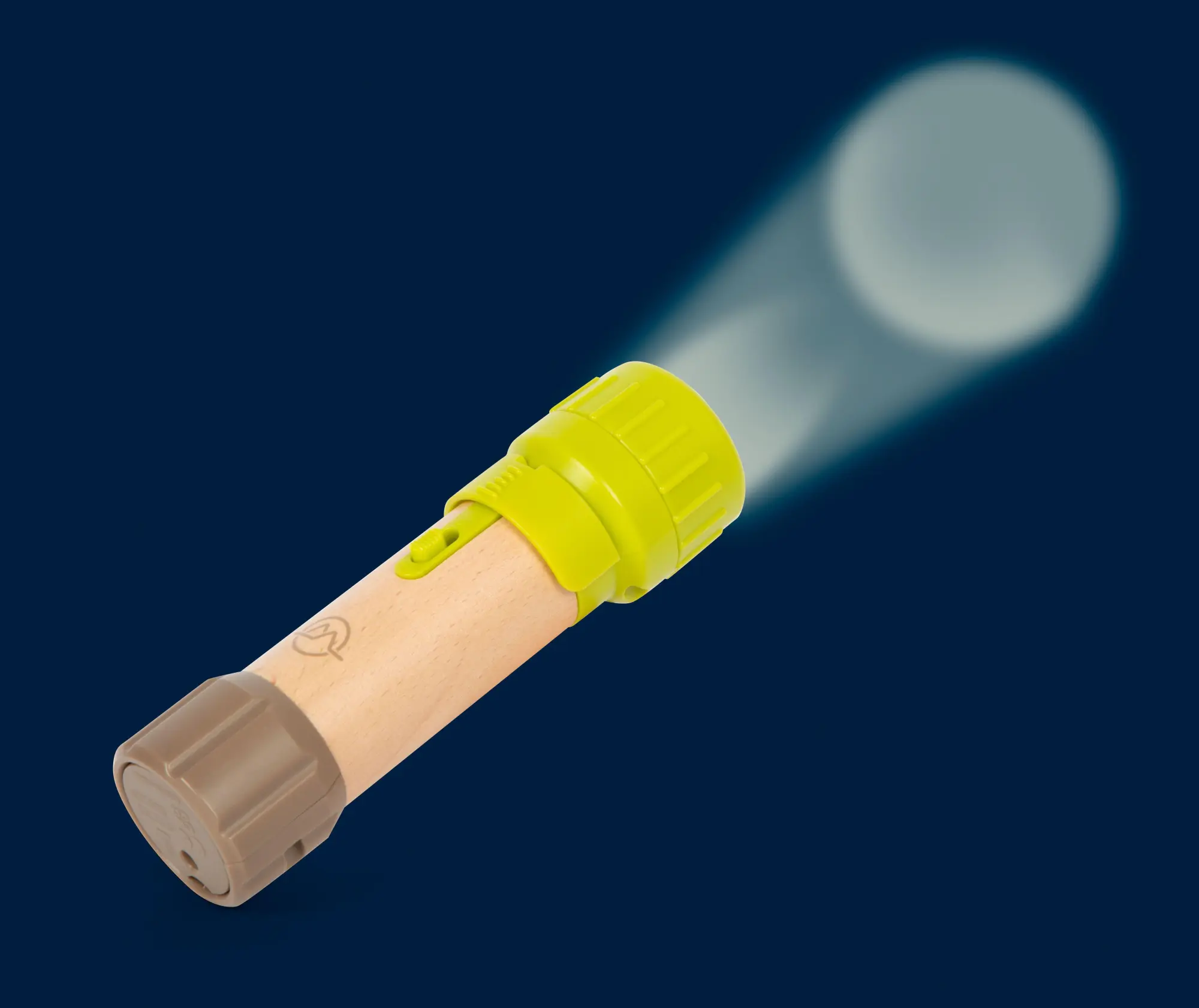 Bild: 4020972127211 | Taschenlampe und Projektor "Discover" | 12721 | Deutsch | 2026