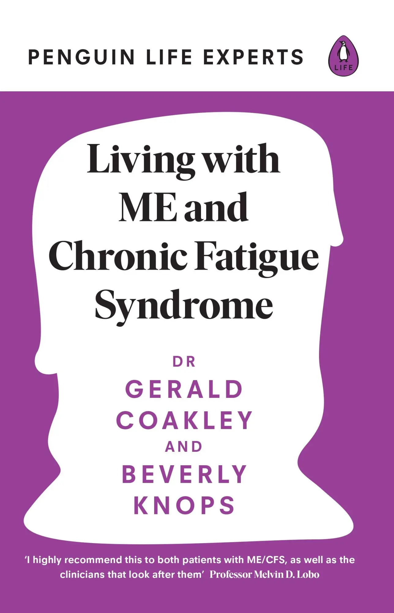 Cover: 9780241557211 | Living with Chronic Fatigue | Gerald Coakley (u. a.) | Taschenbuch