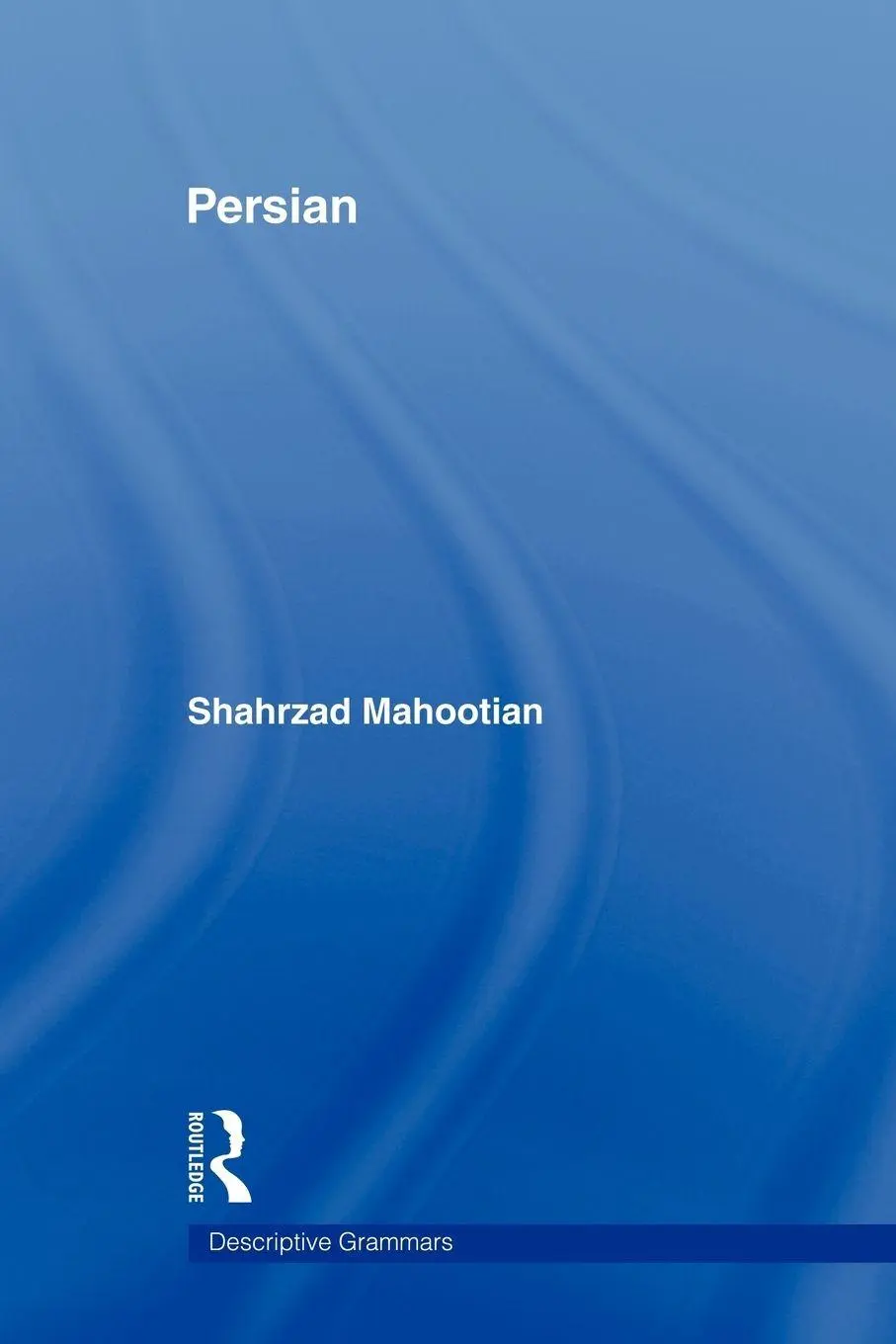 Cover: 9780415587211 | Persian | Shahrzad Mahootian | Taschenbuch | Englisch | 2010