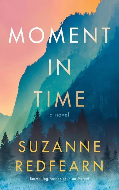 Cover: 9781542037211 | Moment in Time | Suzanne Redfearn | Taschenbuch | Englisch | 2022