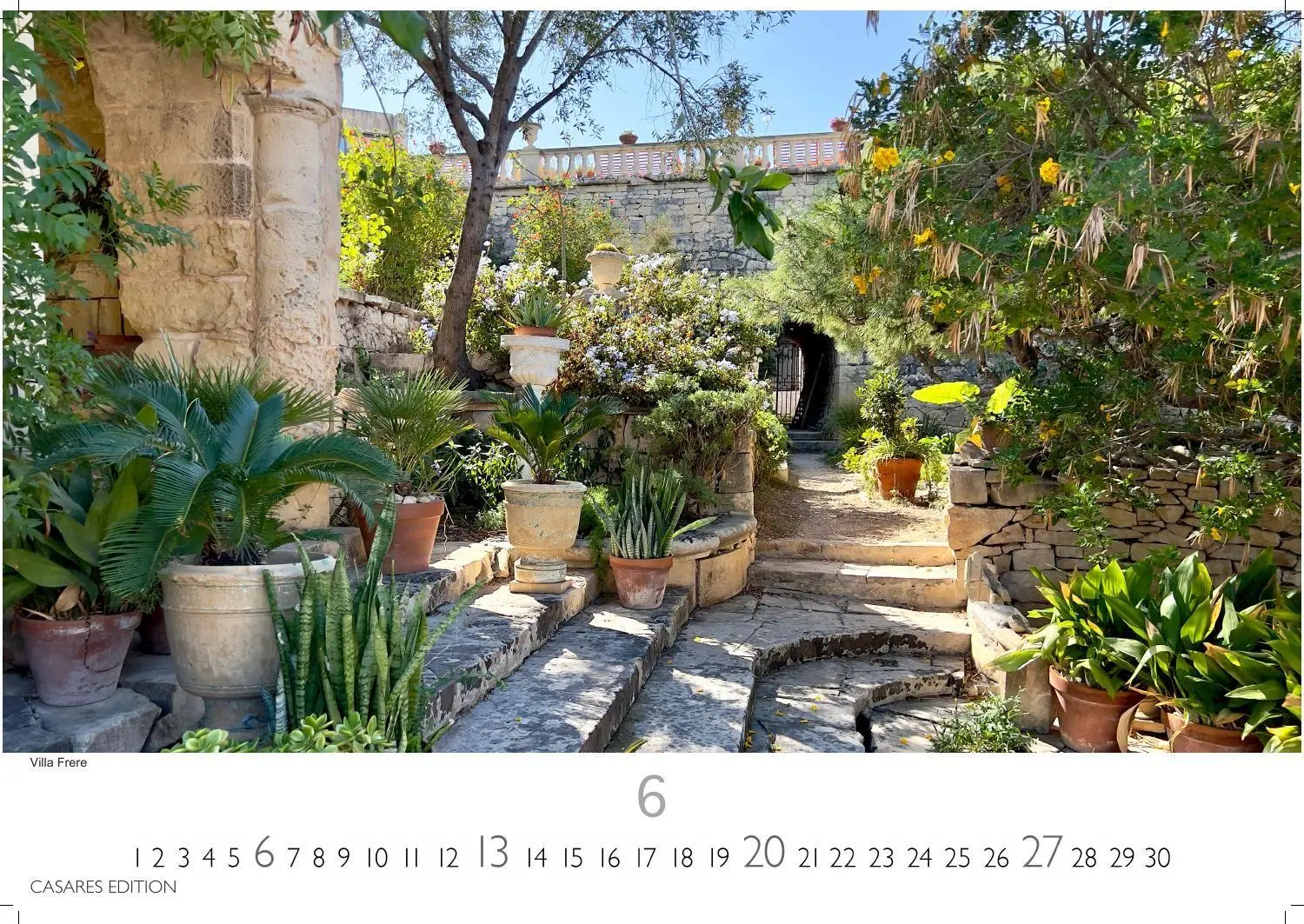 Bild: 9781835247211 | Malta Kalender 2027 - Wandkalender Fotokalender Südeuropa 35x50cm -...