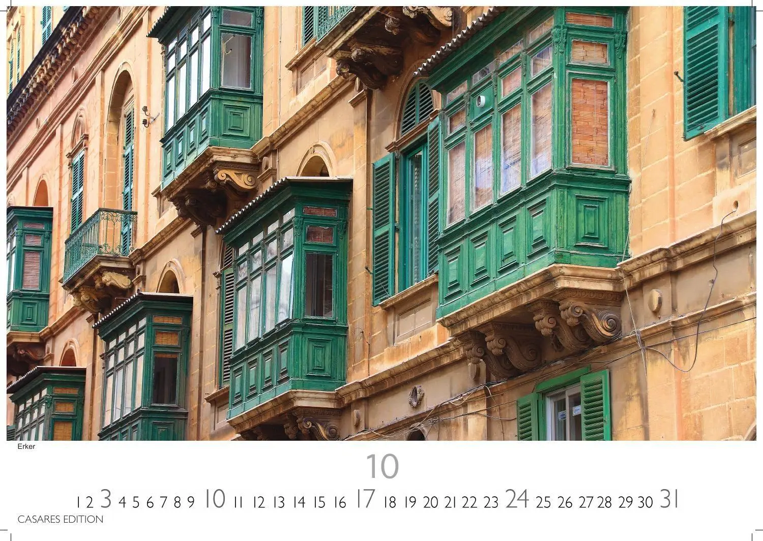 Bild: 9781835247211 | Malta Kalender 2027 - Wandkalender Fotokalender Südeuropa 35x50cm -...