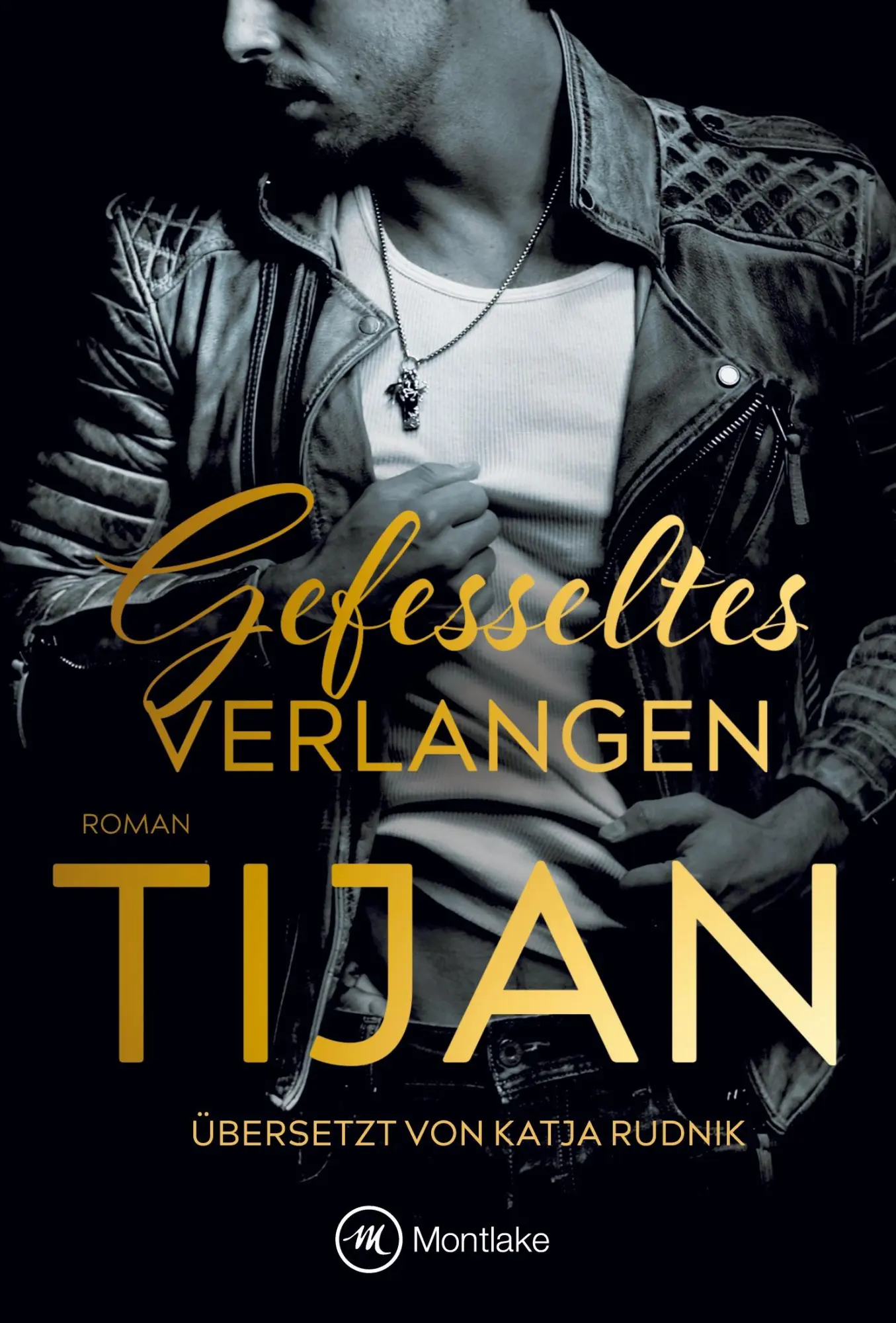 Cover: 9782496717211 | Gefesseltes Verlangen | Tijan | Taschenbuch | Deutsch | Montlake