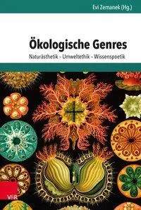Cover: 9783525317211 | Ökologische Genres | Christof U. Mauch | Buch | 407 S. | Deutsch