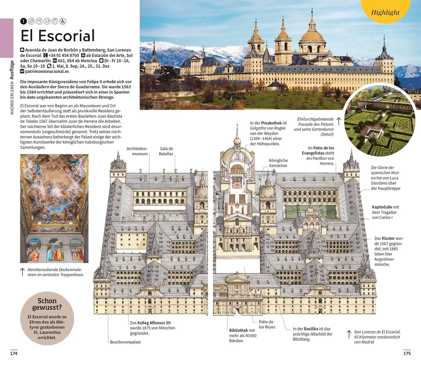 Bild: 9783734207211 | Vis-à-Vis Reiseführer Madrid | DK Verlag - Reise | Taschenbuch | 2023