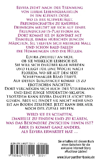 Bild: 9783862777211 | Labyrinth der Lust - Das Geheimnis einer zügellosen Liebe...