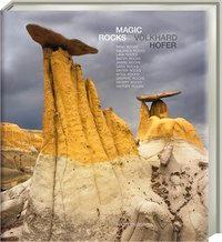 Cover: 9783944327211 | Magic Rocks | Volkhard Hofer | Buch | 240 S. | Deutsch | 2014