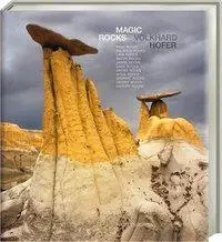 Cover: 9783944327211 | Magic Rocks | Volkhard Hofer | Buch | 240 S. | Deutsch | 2014