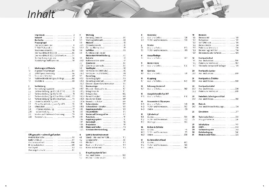 Bild: 9783948697211 | BMW R1200 GS / Adventure 2004-2012, Typen-Technik-Tipps-Tricks | Buch