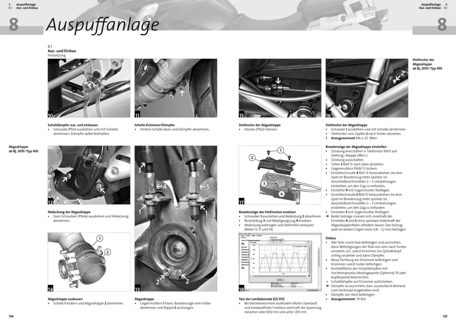 Bild: 9783948697211 | BMW R1200 GS / Adventure 2004-2012, Typen-Technik-Tipps-Tricks | Buch