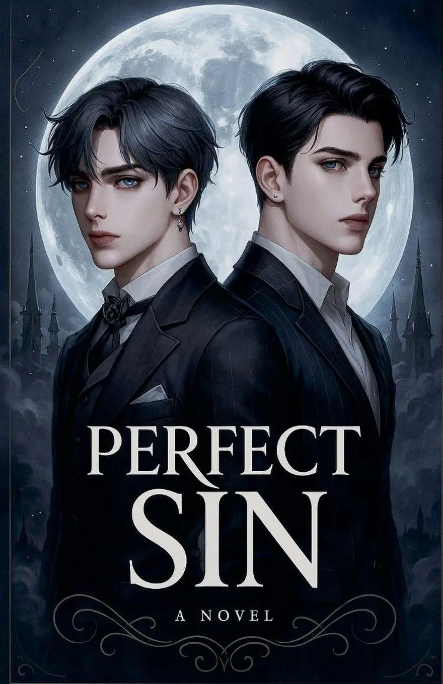Cover: 9798231157211 | Perfect Sin | Mirriam Delali Klutse | Taschenbuch | Englisch | 2025