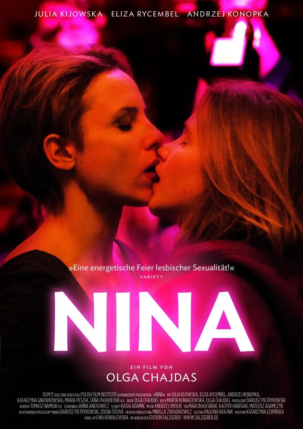 Nina