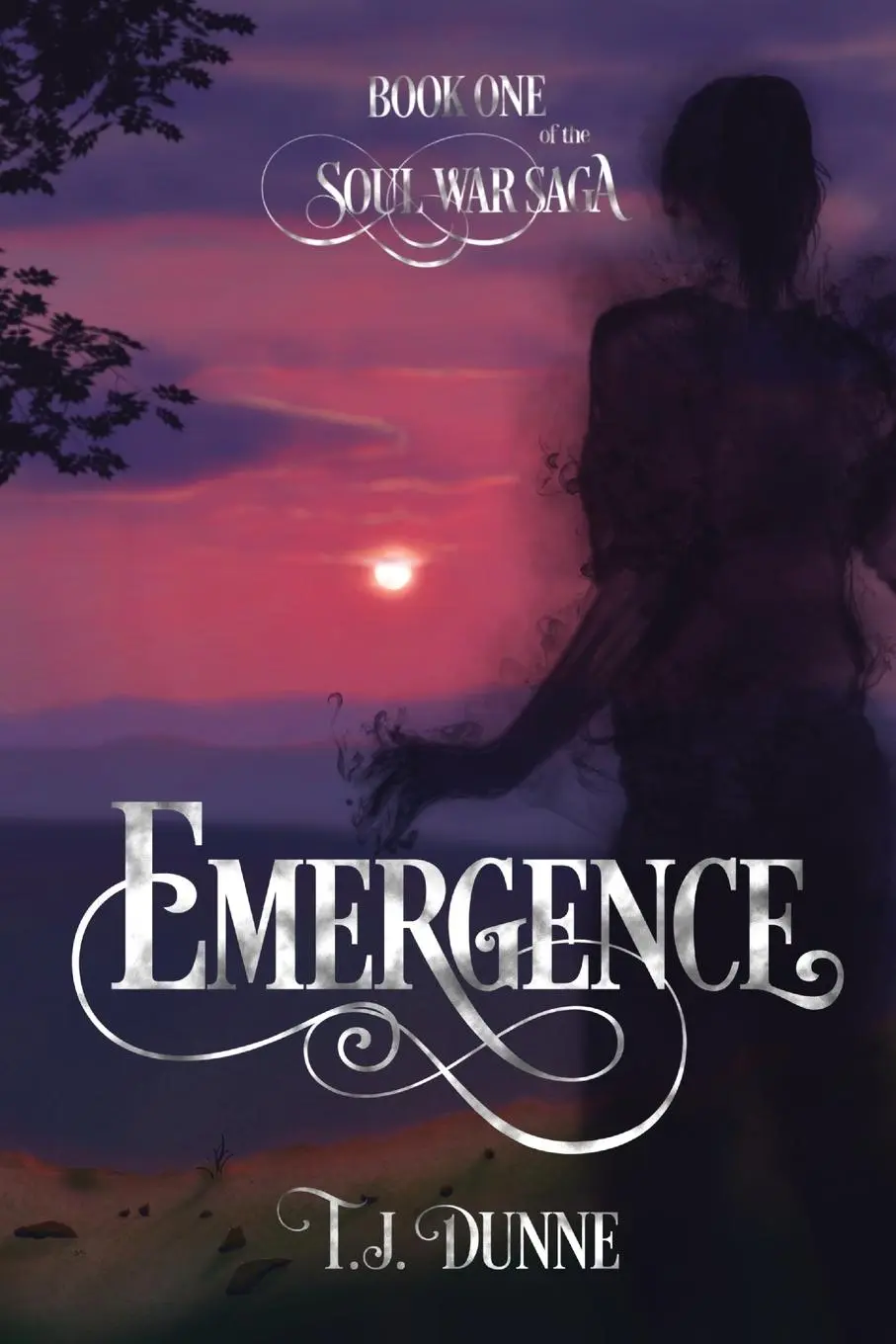 Cover: 9780645497311 | Emergence | Tj Dunne | Taschenbuch | Kartoniert / Broschiert | 2022