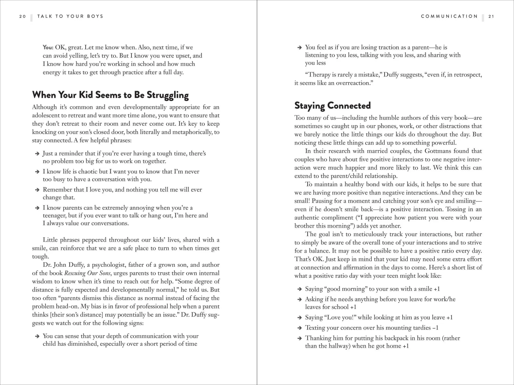 Bild: 9781523527311 | Talk to Your Boys | Joanna Schroeder (u. a.) | Buch | Englisch | 2025