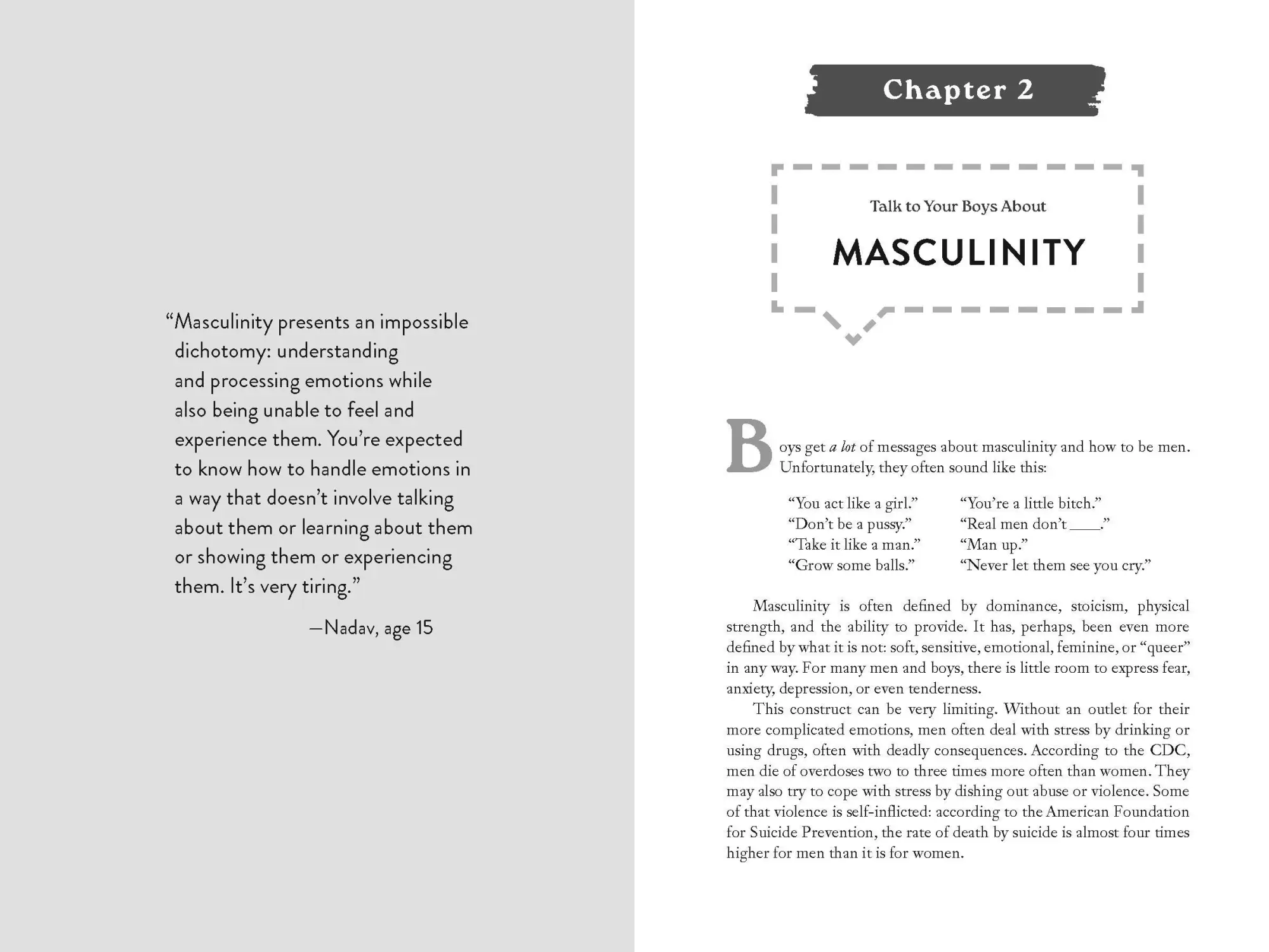 Bild: 9781523527311 | Talk to Your Boys | Joanna Schroeder (u. a.) | Buch | Englisch | 2025