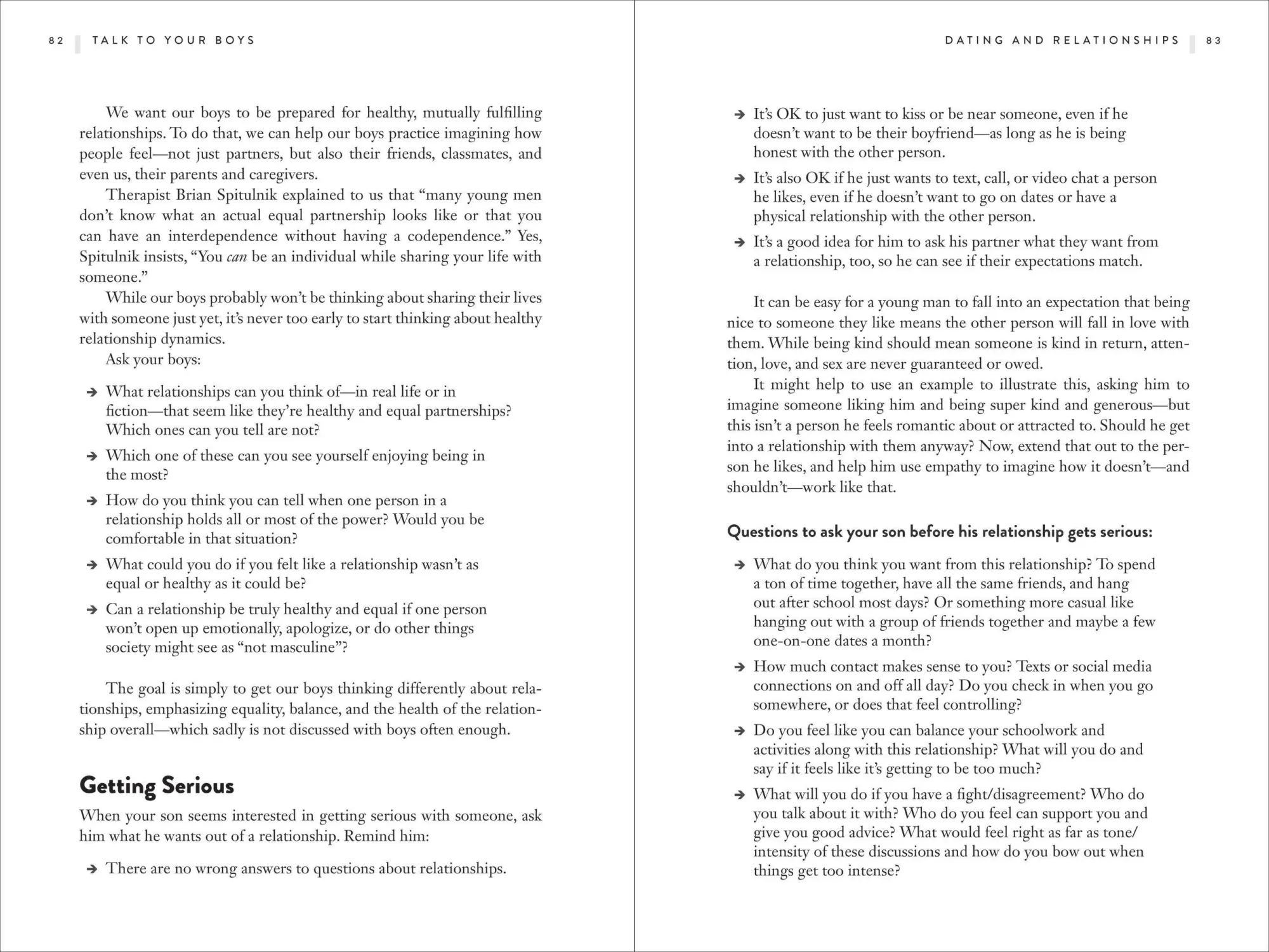 Bild: 9781523527311 | Talk to Your Boys | Joanna Schroeder (u. a.) | Buch | Englisch | 2025